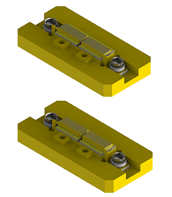 RealStable? AA-2系列传导冷却阵列